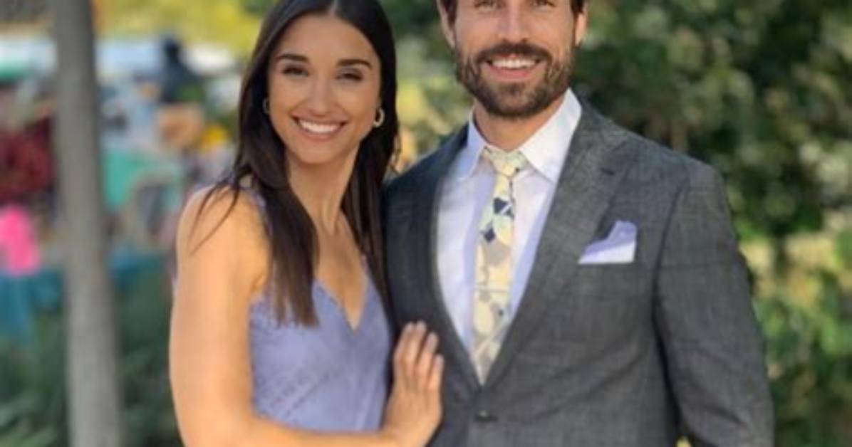 James O’halloran Is Married to Wife: Jaimee Gooley. Kids