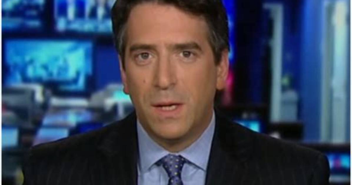 James Rosen Height, Weight, Net Worth, Age, Birthday, Wikipedia, Who, Nationality, Biography