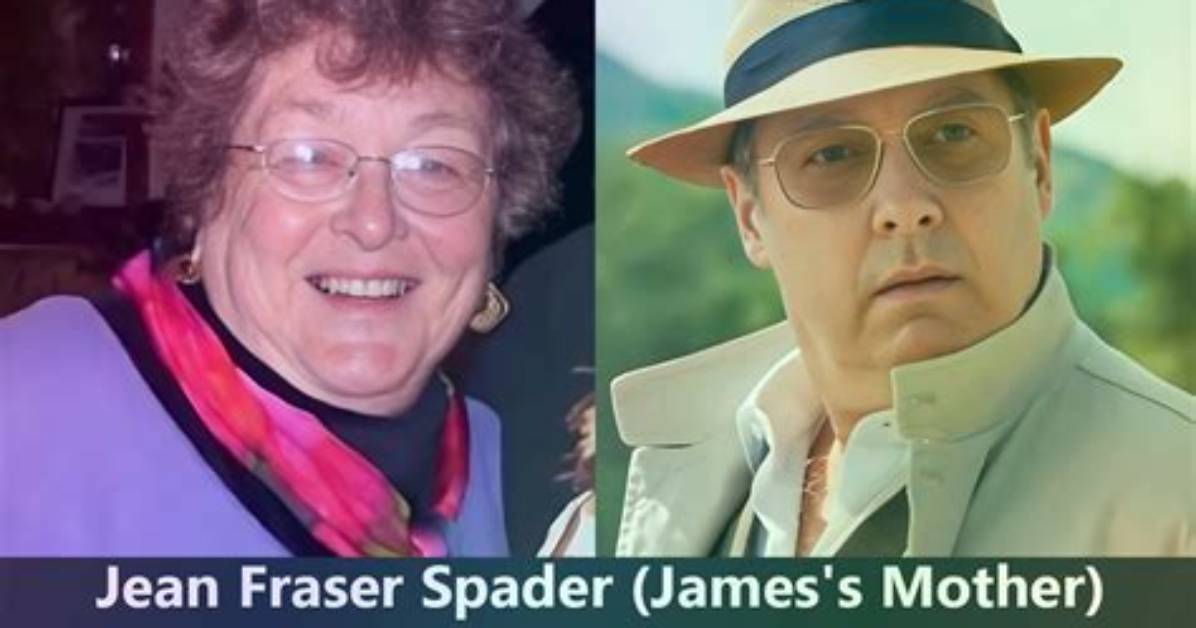 James Spader's Parents and the Realm of Religion