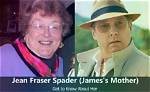 James Spader's Parents and the Realm of Religion