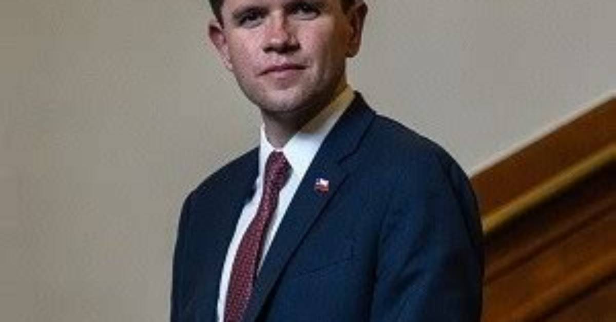 James Talarico Height, Weight, Net Worth, Age, Birthday, Wikipedia, Who, Nationality, Biography