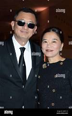 James Wong and His Wife Chan Wai-Man Relationship Timeline