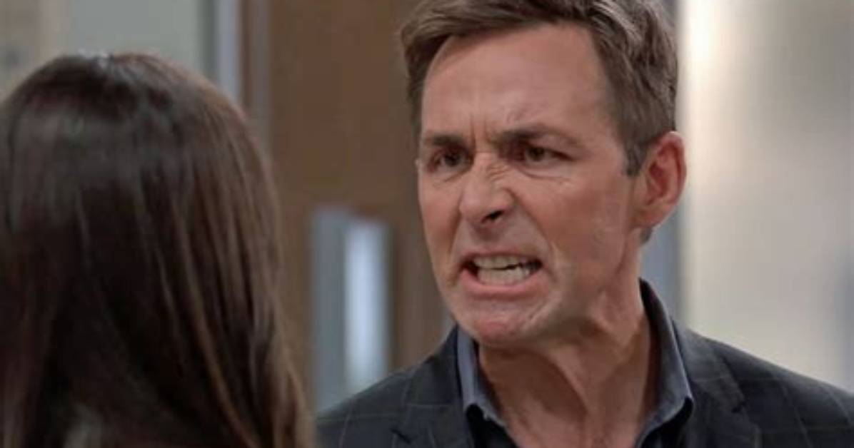 Jameson Forsythe's Time on General Hospital: a Look Back
