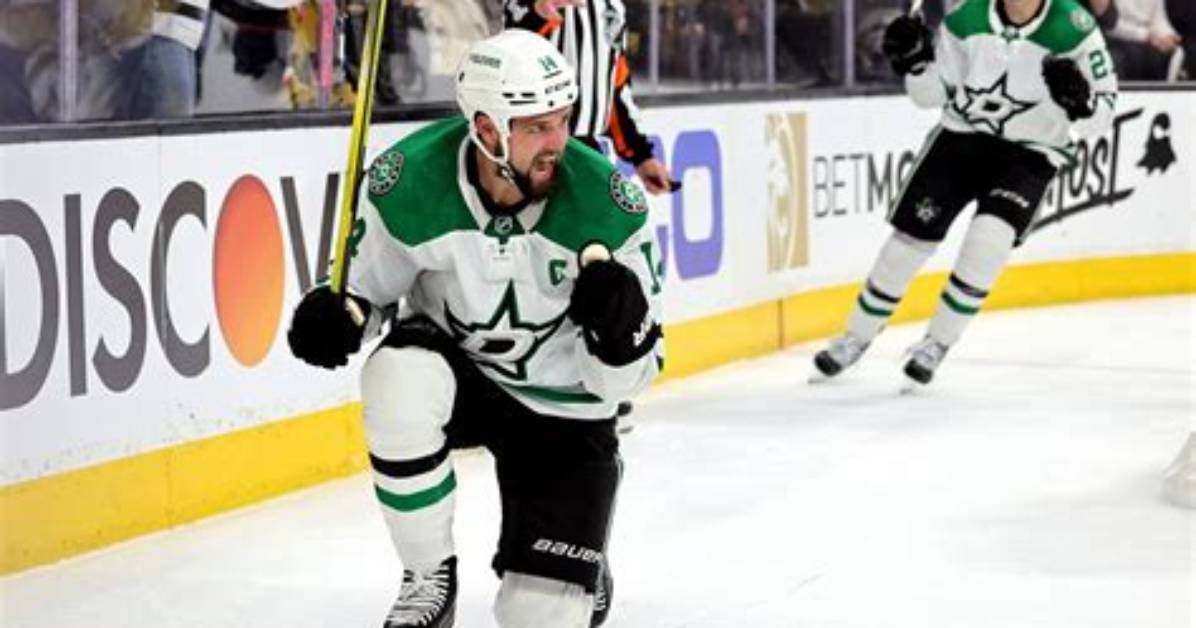 Jamie Benn Height, Weight, Net Worth, Age, Birthday, Wikipedia, Who, Instagram, Biography