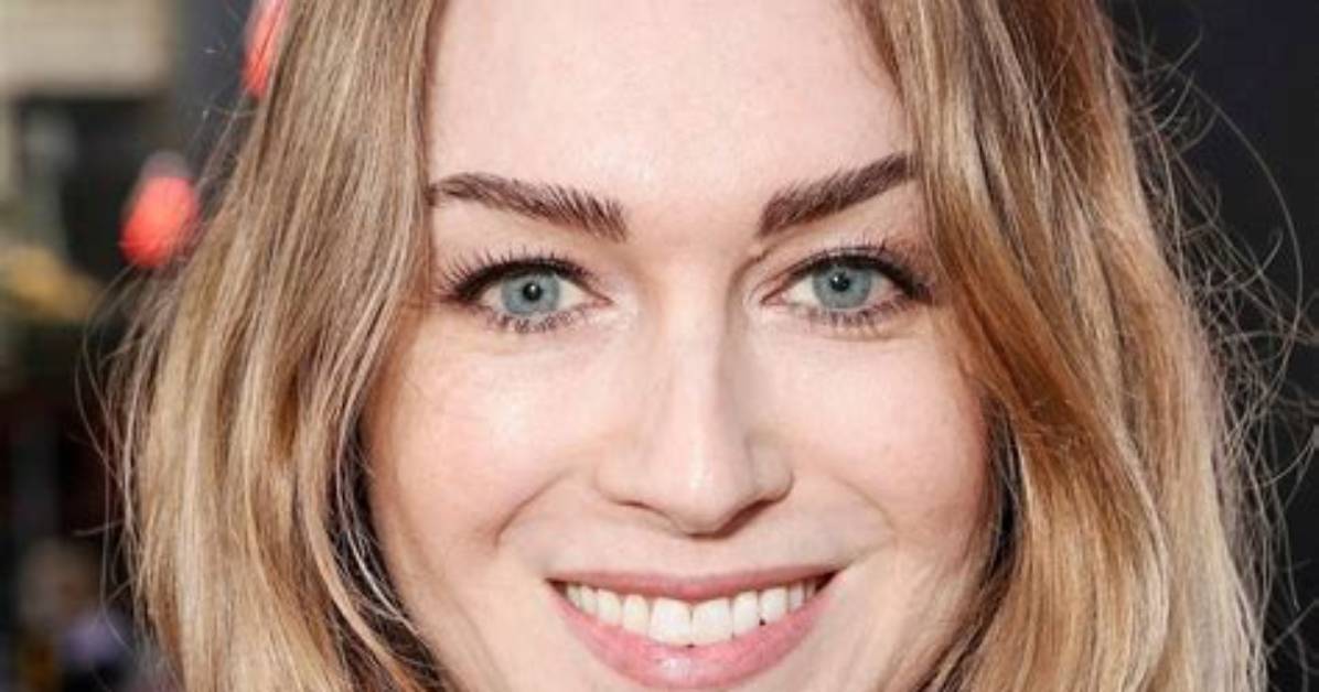 Jamie Clayton: a Trailblazer in the Transgender Community