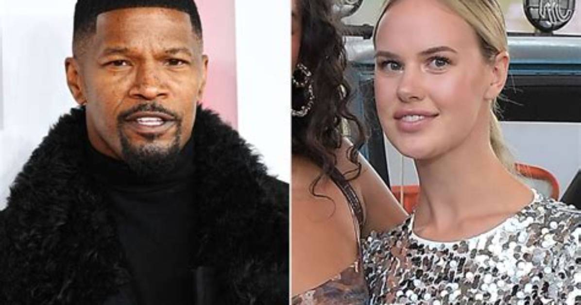 Jamie Foxx's Wife: Exploring the Love Life of the Talented Actor