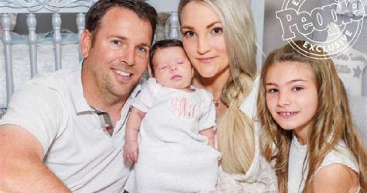 Jamie Lynn Spears Baby: a Journey of Motherhood and Stardom