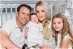 Jamie Lynn Spears Baby: a Journey of Motherhood and Stardom