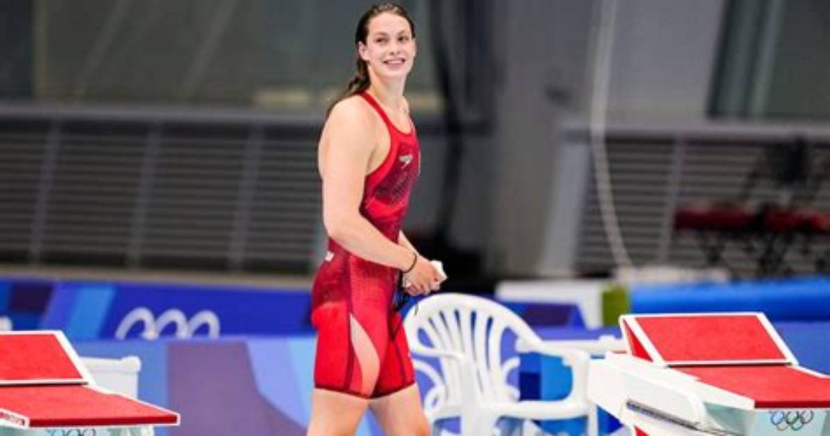 Jamie Oleksiak Sister Hayley Oleksiak Is a Completetive Figure Skater