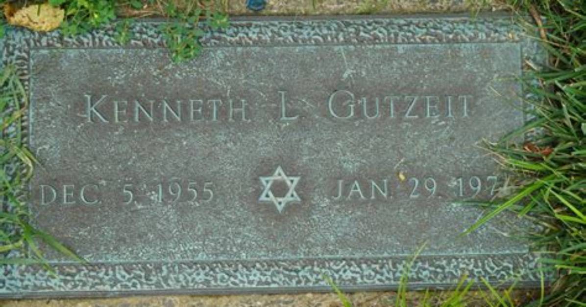 Jamison Bachman and Ken Gutzeit Story, Where Is He Today?