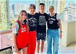 Jan Jensen's Enduring Marital Journey