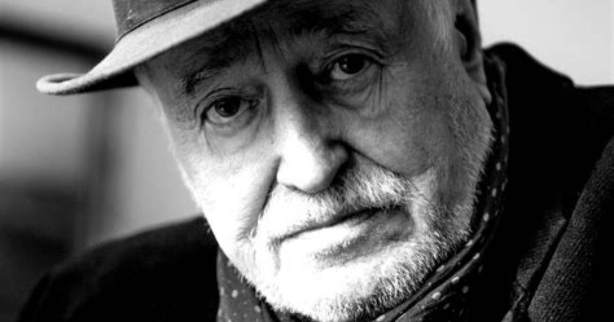 Jan Nowicki: a Multifaceted Talent in Polish Cinema