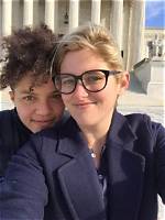 Jane Coaston's Inspiring Marital Journey
