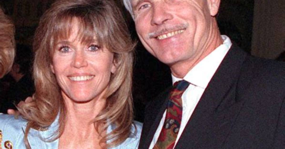 Jane Fonda's Life Partner: a Journey of Love and Activism