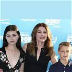 Jane Leeves' Son and the Journey of Adoption