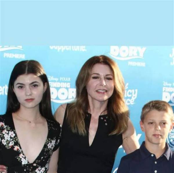 Jane Leeves' Son and the Journey of Adoption
