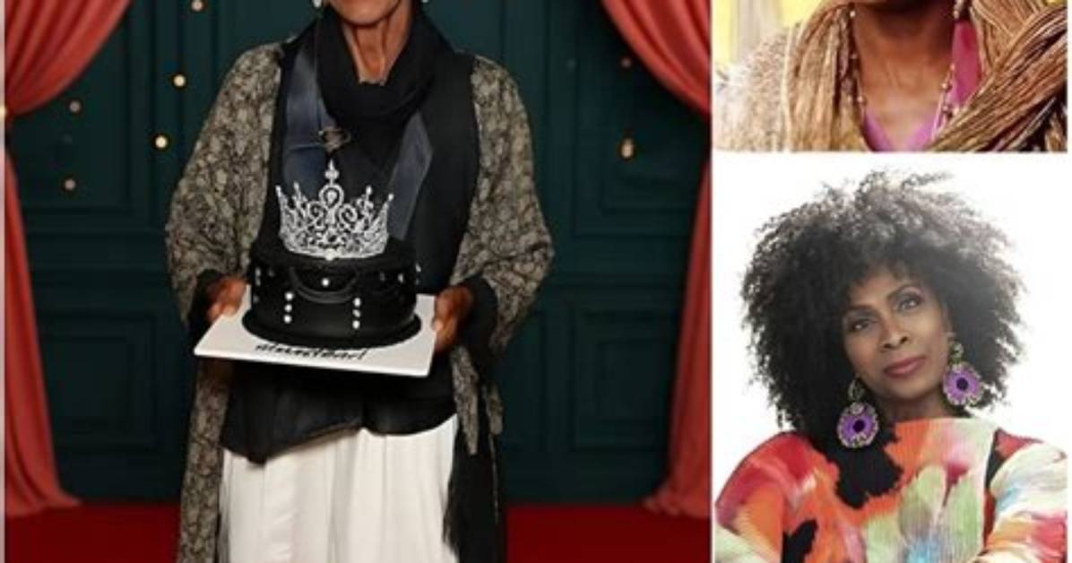 Janet Hubert's Emmy Nomination: a Testament to Her Acting Prowess