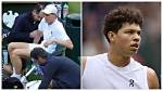 Jannik Sinner Injury; What Happened to Italian Tennis Player Arm?