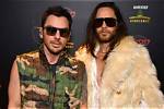 Jared Leto's Brother: a Talented Drummer