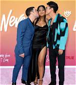 Jaren Lewison's Girlfriend: Unveiling the Enchanting Bond