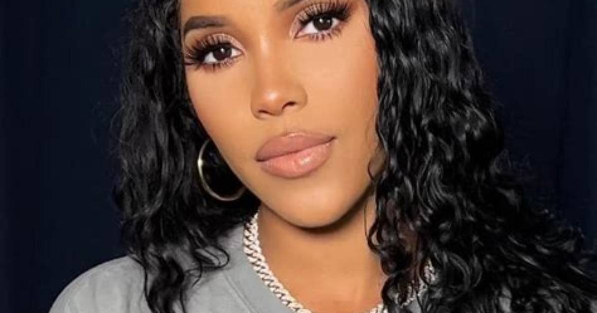 Jasmin Brown Height, Weight, Net Worth, Age, Birthday, Wikipedia, Who, Nationality, Biography