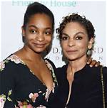 Jasmine Guy's Family Choices Explored