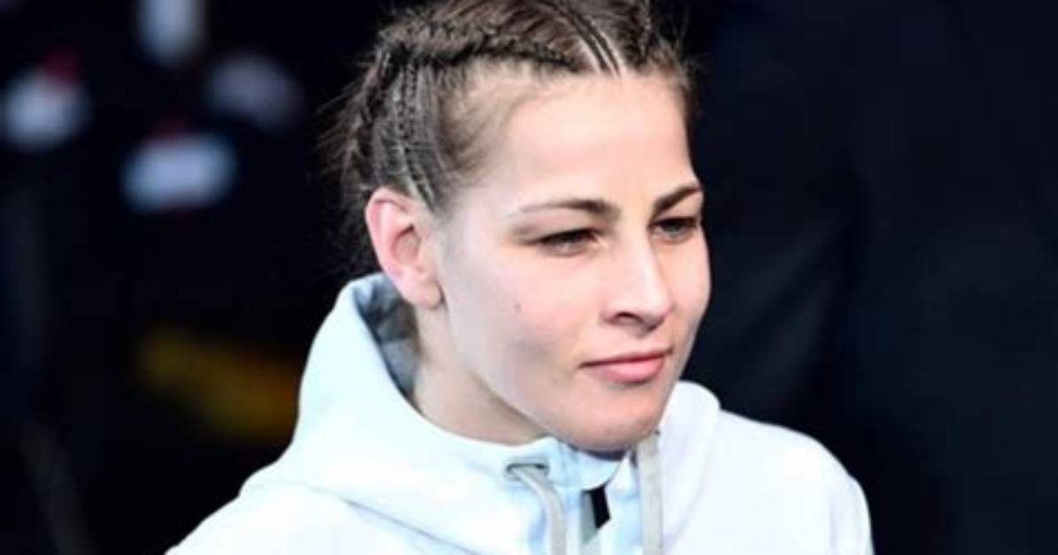 Jasmine Jasudavicius Nationality Ethnicity, What You Didn’t Know About Ufc Fighter’s Background