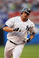 Jason Giambi Height, Weight, Net Worth, Age, Birthday, Wikipedia, Who, Instagram, Biography