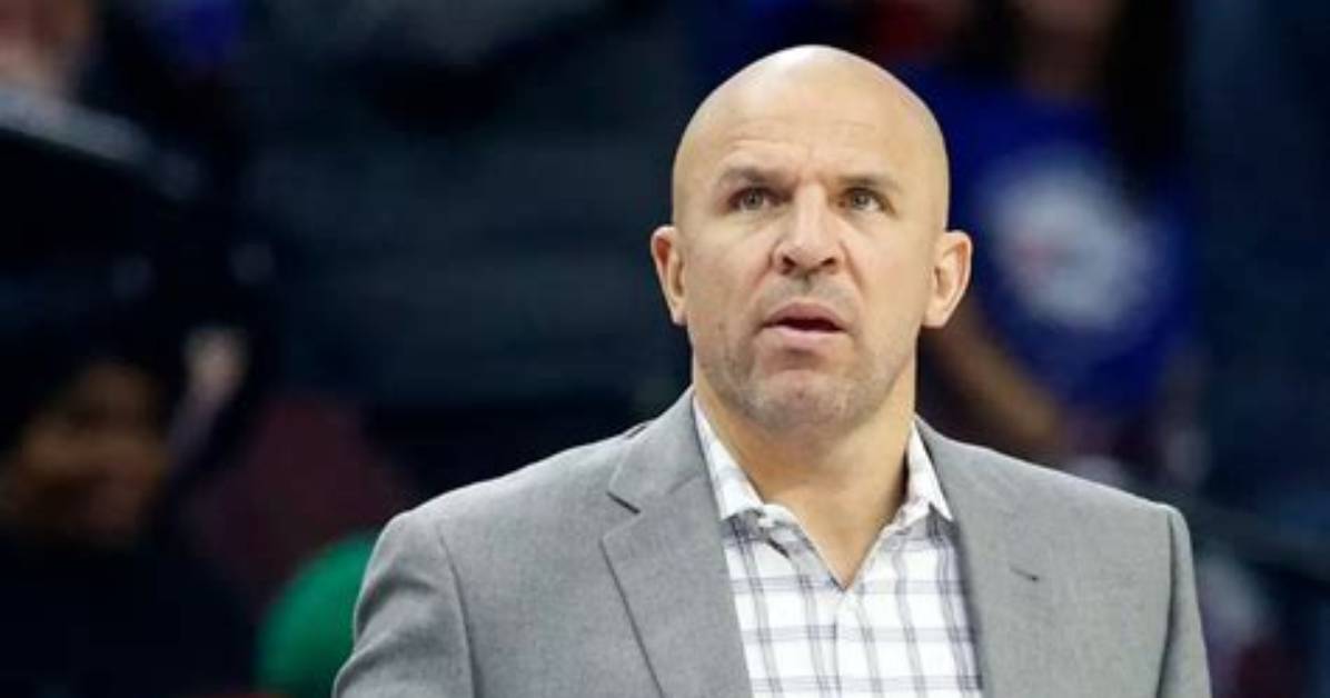 Jason Kidd Height, Weight, Net Worth, Age, Birthday, Wikipedia, Who, Nationality, Biography
