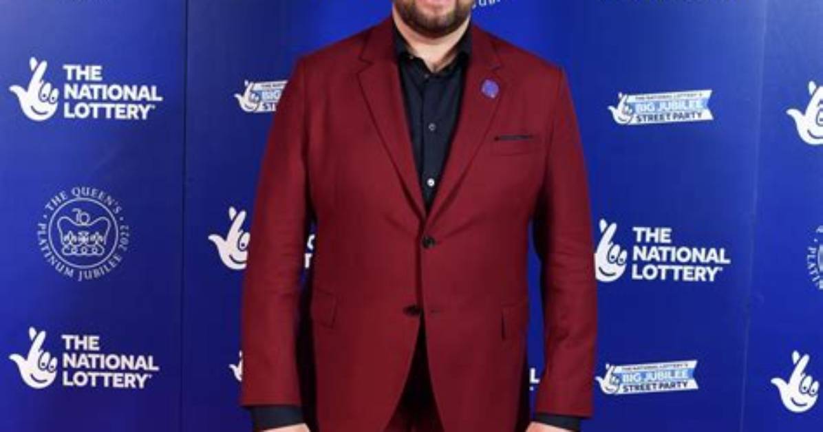Jason Manford Height, Weight, Net Worth, Age, Birthday, Wikipedia, Who, Instagram, Biography