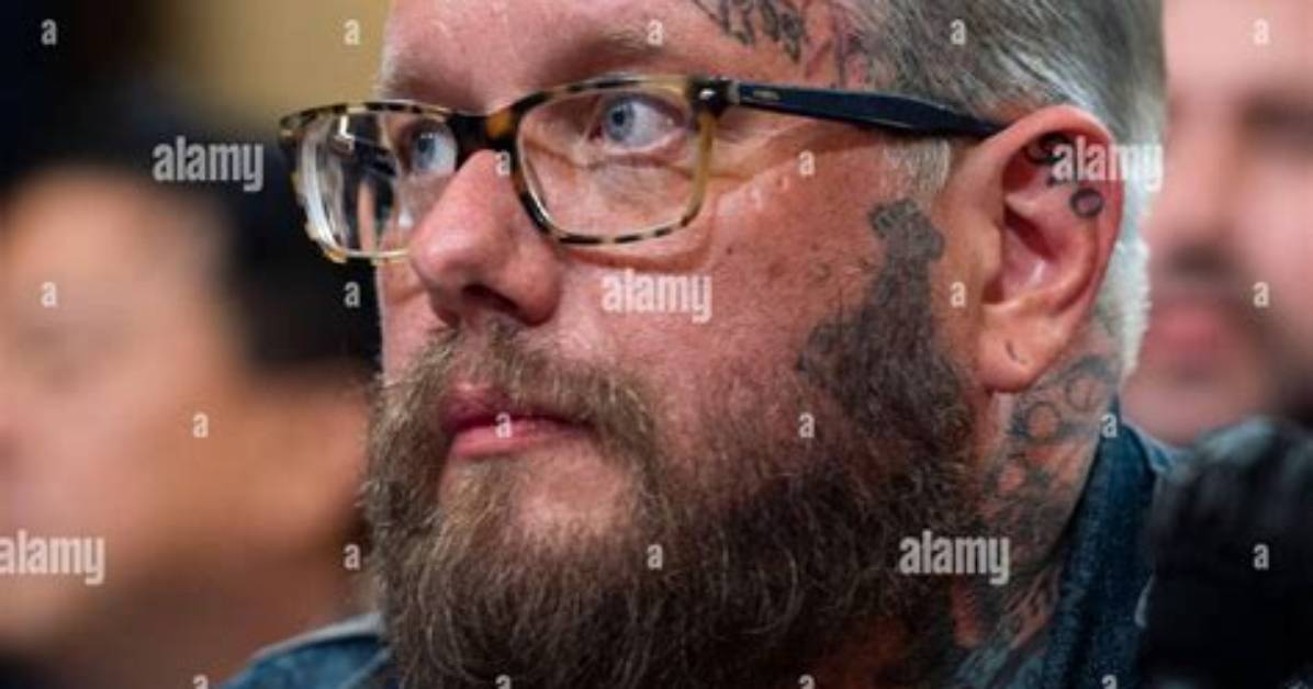Jason Van Tatenhove: Who Is He? Oath Keepers Spokesperson Appearing Before Committee on January 6