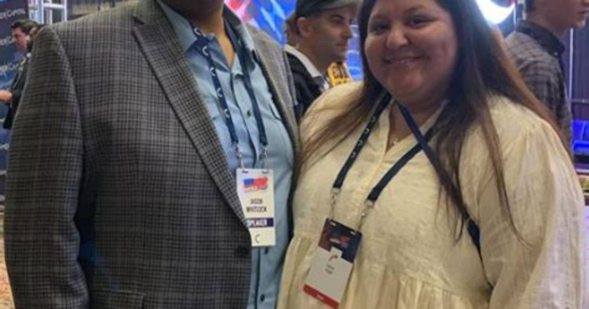 Jason Whitlock's Marital Status Unveiled