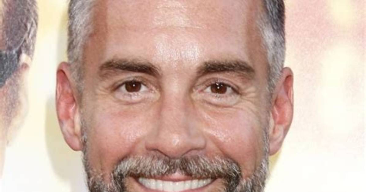 Jay Harrington's Twin Mystery Solved