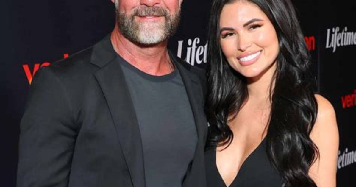 Jay Harrington's Wedding: a Celeb-Filled Affair