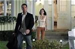 Jay Harrington: the Alluring Detective in "Desperate Housewives"
