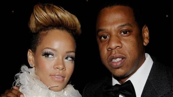 Jay Z and Rihanna's Enigmatic Relationship