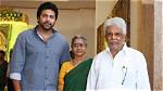 Jayam Ravi's Father: a Guiding Force in His Life and Career