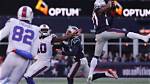 Jc Jackson Patriots Stats: Interceptions, Tackles, and More