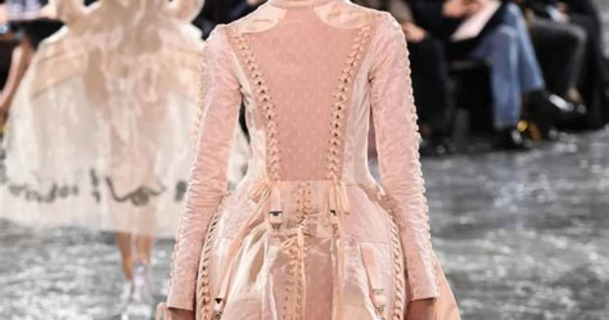Jean Paul Gaultier's Impact on Fashion and Lgbtq+ Culture