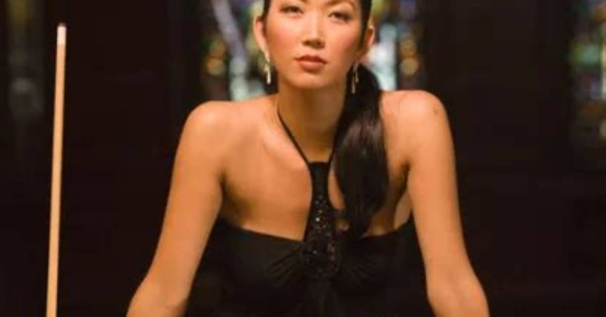 Jeanette Lee Height, Weight, Net Worth, Age, Birthday, Wikipedia, Who, Nationality, Biography