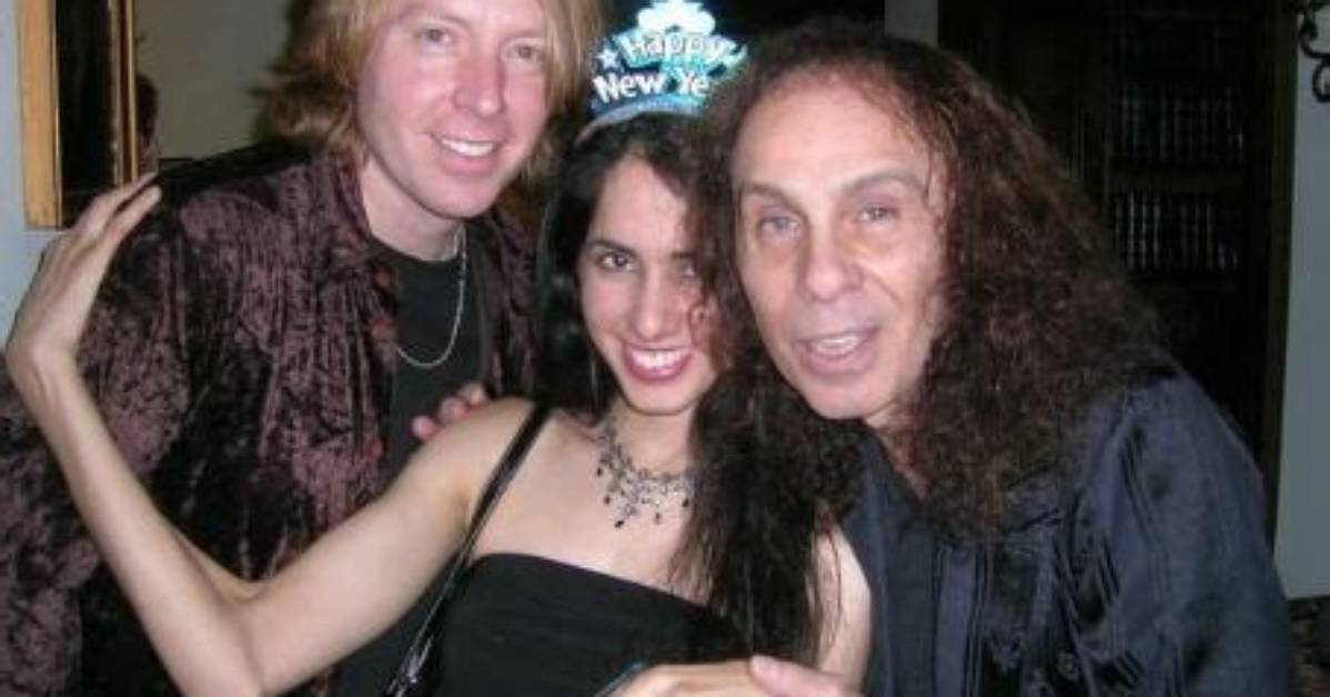 Jeff Pilson's Wife and Her Untold Story
