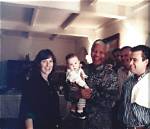Jeff Zients and His Wife Mary Menell Married Since 1992