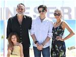Jeffrey Dean Morgan's Kids: Meet His Little Stars