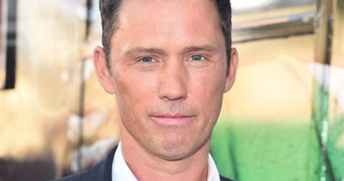 Jeffrey Donovan Height, Weight, Net Worth, Age, Birthday, Wikipedia, Who, Nationality, Biography