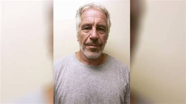 Jeffrey Epstein's Height and Its Untold Significance