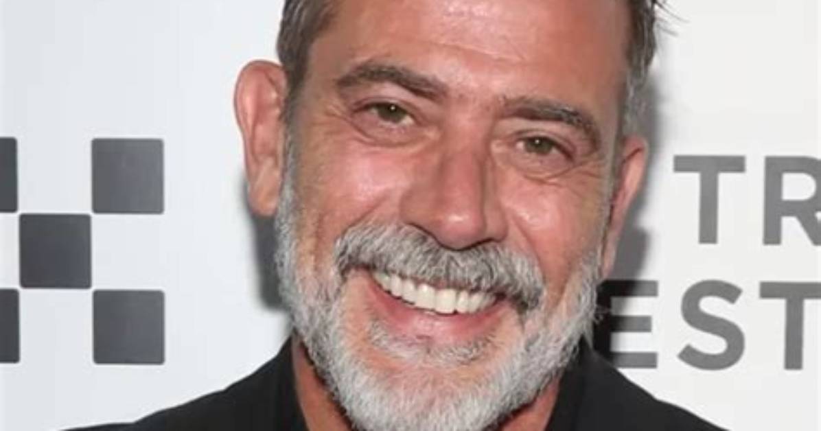 Jeffrey Morgan's Height: Unveiling the Stature of a Leading Actor