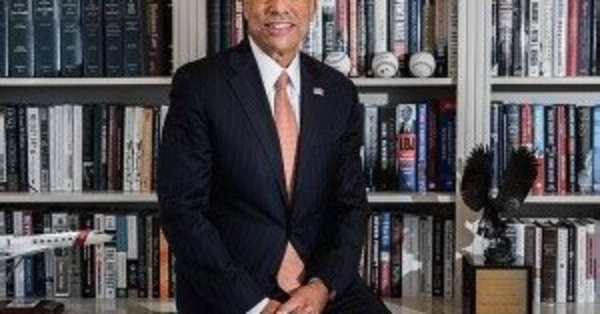 Jeh Johnson Height, Weight, Net Worth, Age, Birthday, Wikipedia, Who, Instagram, Biography