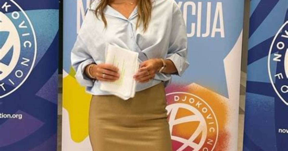 Jelena Milovanovic Height, Weight, Net Worth, Age, Birthday, Wikipedia, Who, Nationality, Biography