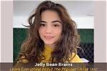 Jelly Bean Brains: Protect Your Data from Harmful Leaks