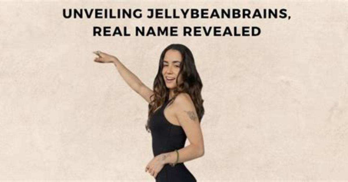 Jellybean's Brain Bonanza: Unveiling the Secrets of Leaks